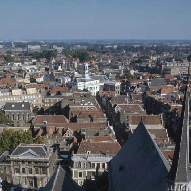 Binnenstad Dordrecht