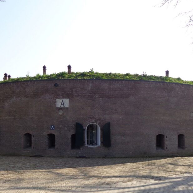 Fort Altena, Werkendam