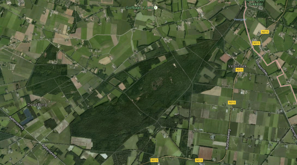 LandgoedHetZand