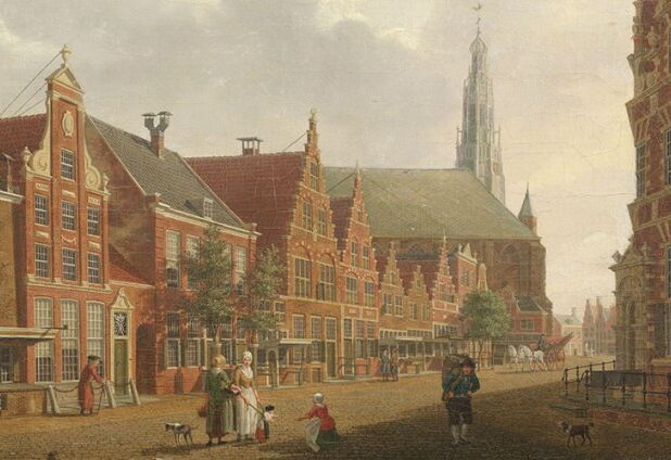 Public Domain