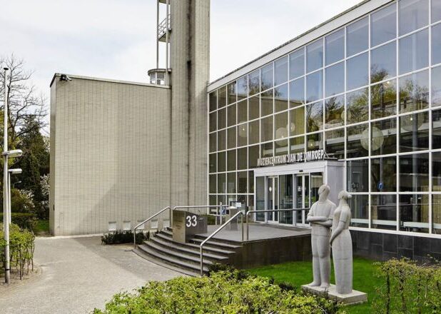 Dudok Open Monumentendag 2016