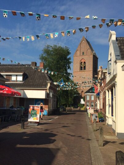 Loppersum, Groningen