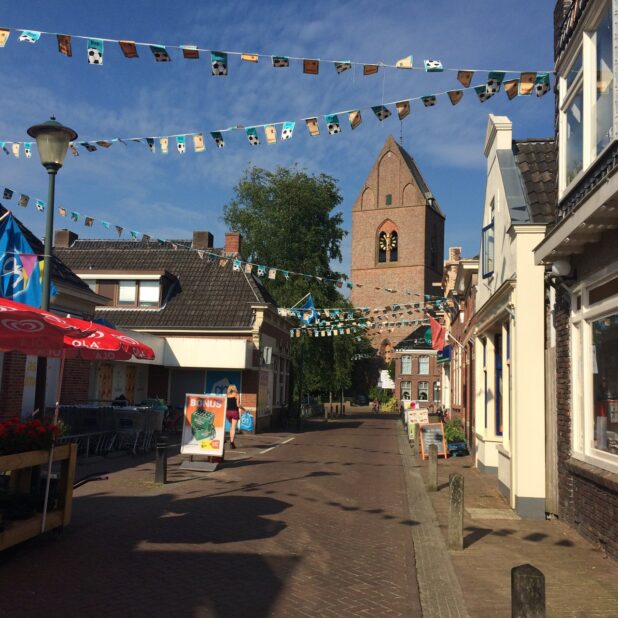 Loppersum, Groningen