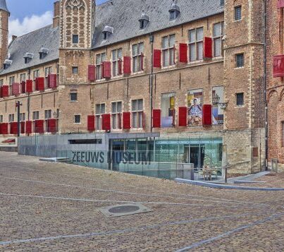 Zeeuws Museum, Middelburg