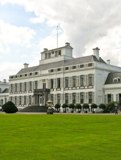 Paleis Soestdijk, Soest