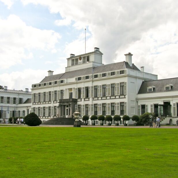 Paleis Soestdijk, Soest