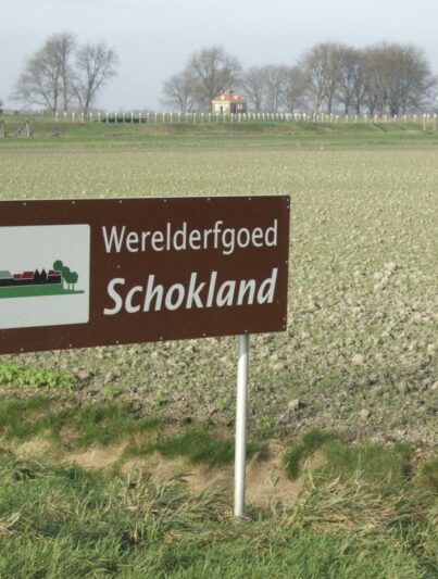 Schokland