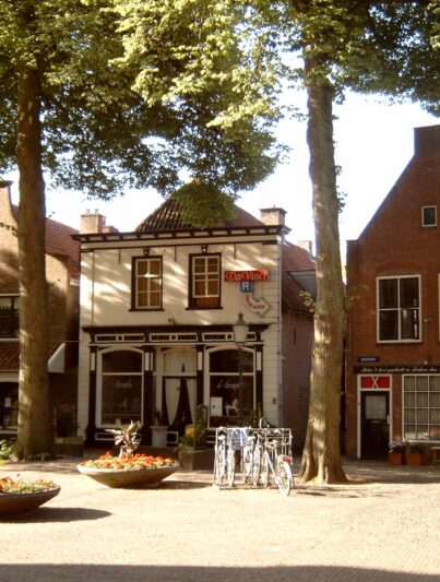 Centrum Lochem