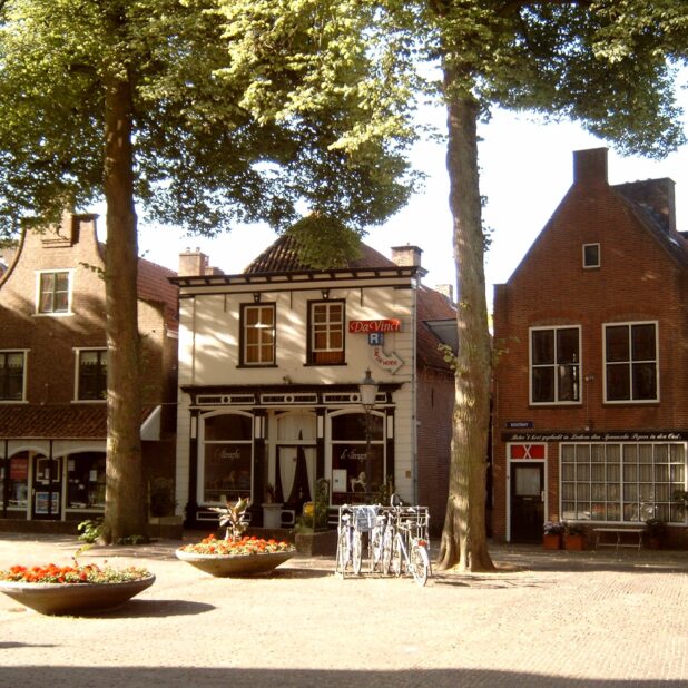 Centrum Lochem