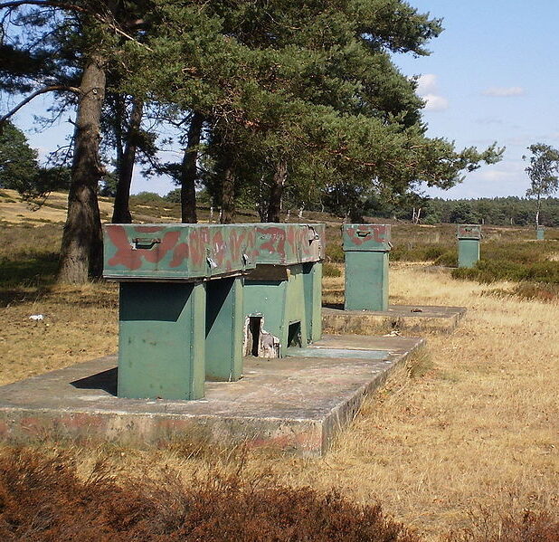 Public Domain