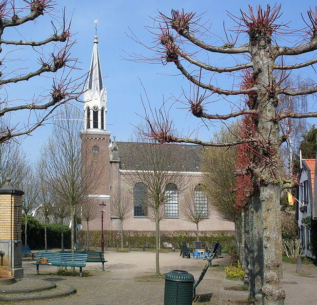 CC BY-SA 3.0 nl