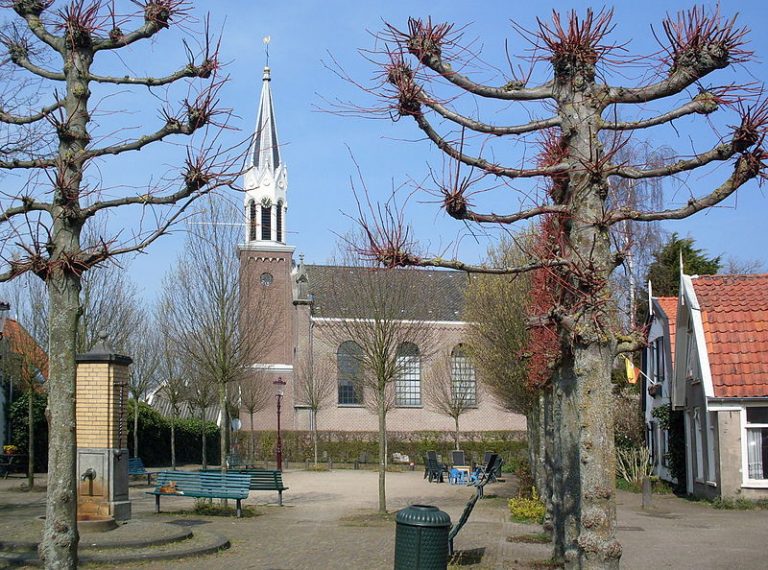 CC BY-SA 3.0 nl