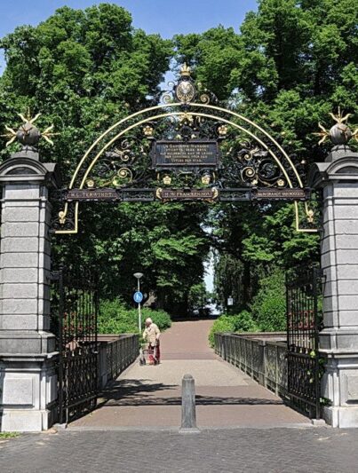 Public Domain