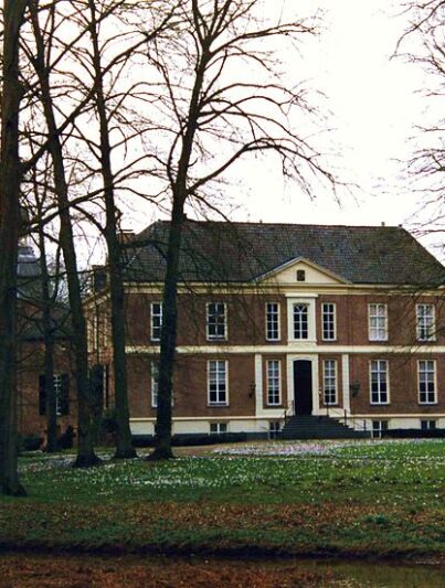 CC BY-SA 3.0 nl