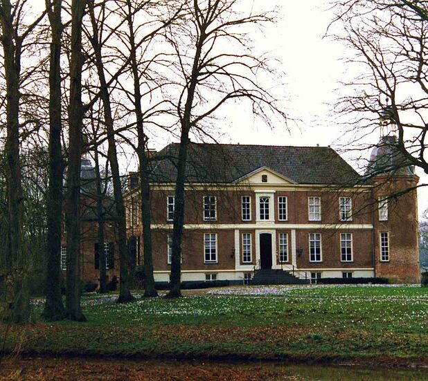 CC BY-SA 3.0 nl