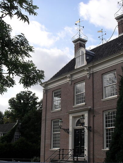 CC BY-SA 3.0 NL