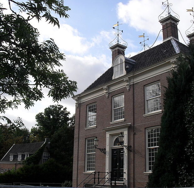 CC BY-SA 3.0 NL