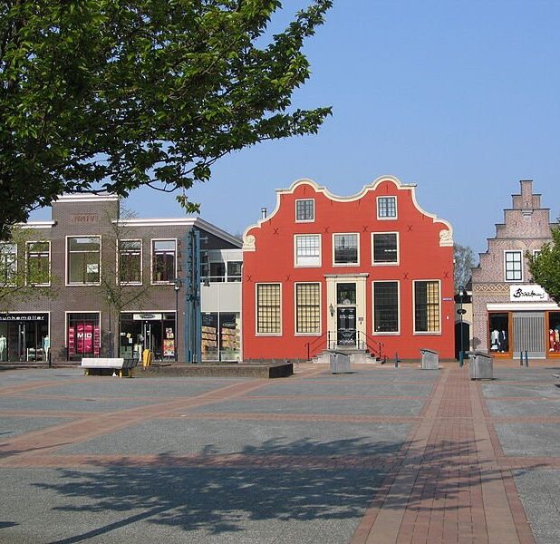 CC BY-SA 3.0 NL