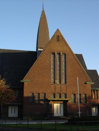 CC BY-SA 3.0 nl