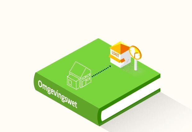 Omgevingswet