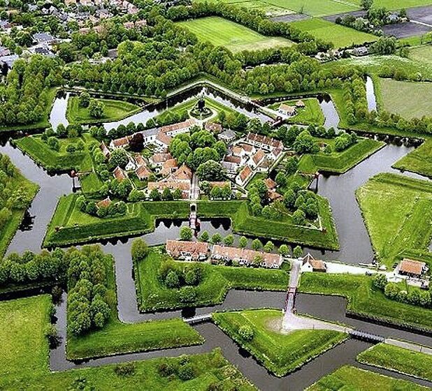 Bourtange