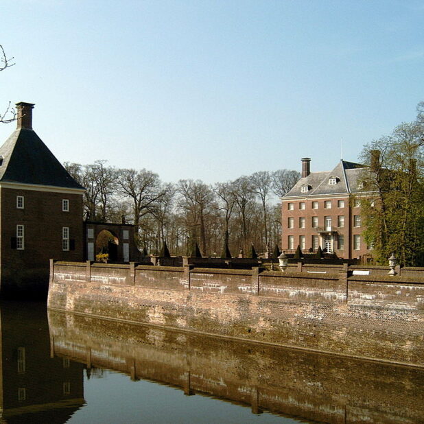 Kasteel Amerongen