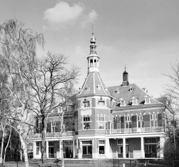 huize veldheim
