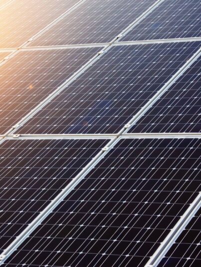 Zonnepanelen