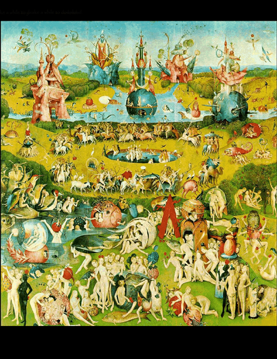 Public Domain