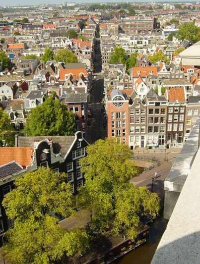 Jordaan