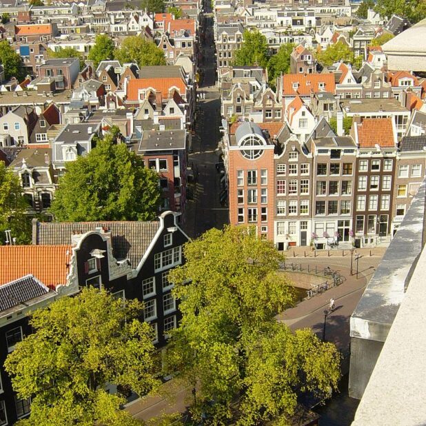 Jordaan