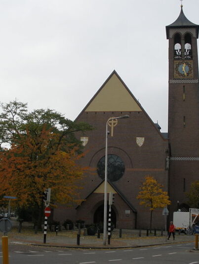 CC BY-SA 3.0 nl