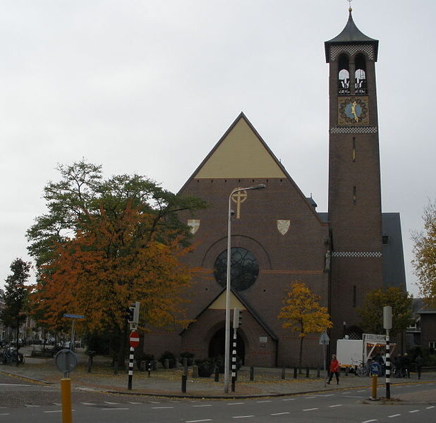 CC BY-SA 3.0 nl