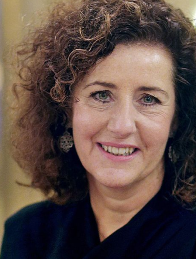 Ingrid van Engelshoven