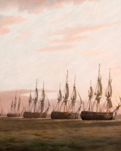 VOC Maritiem Museum Rotterdam