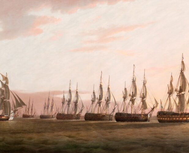 VOC Maritiem Museum Rotterdam