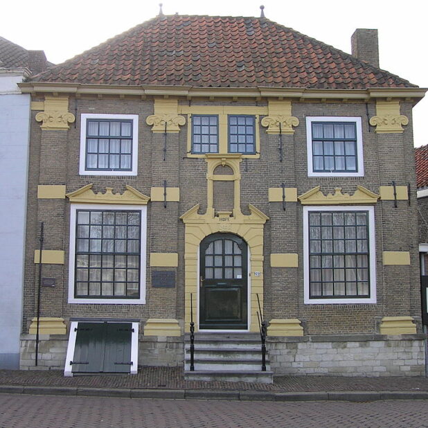 Huis Hoope