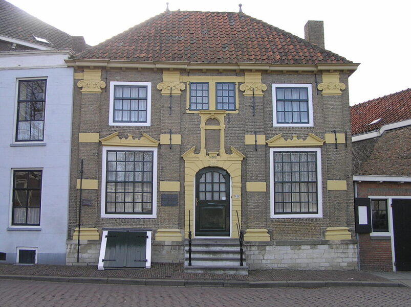 Huis Hoope