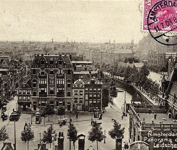 Leidseplein