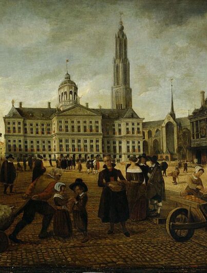 Nieuwe Kerk