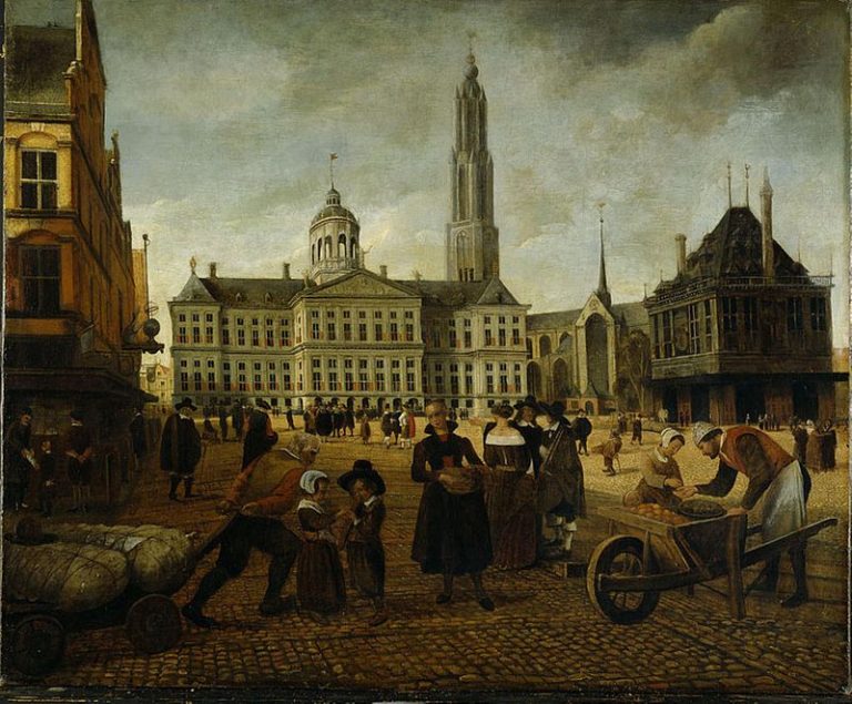 Nieuwe Kerk