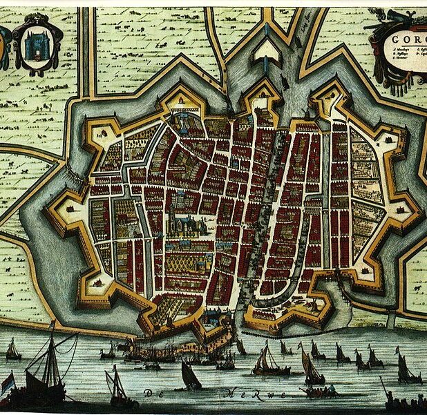 Vestingstad Gorinchem
