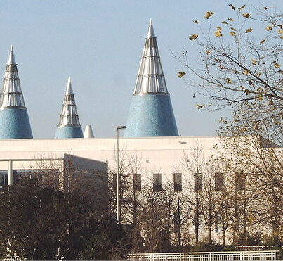 Bundeskunsthalle Bonn