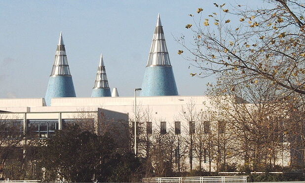 Bundeskunsthalle Bonn