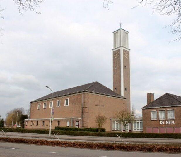 Johanneskerk Gorinchem
