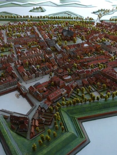 Heusden