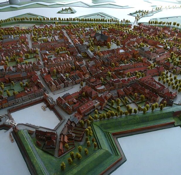 Heusden