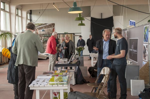 Informatiemarkt Monumenten