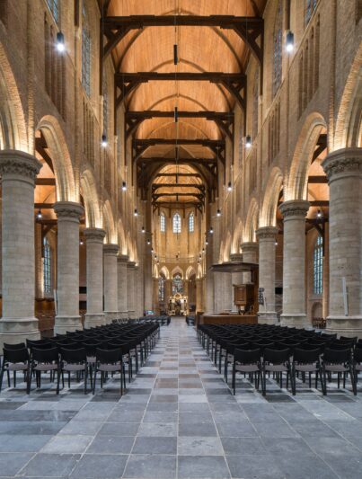 Nieuwe Kerk, Delft