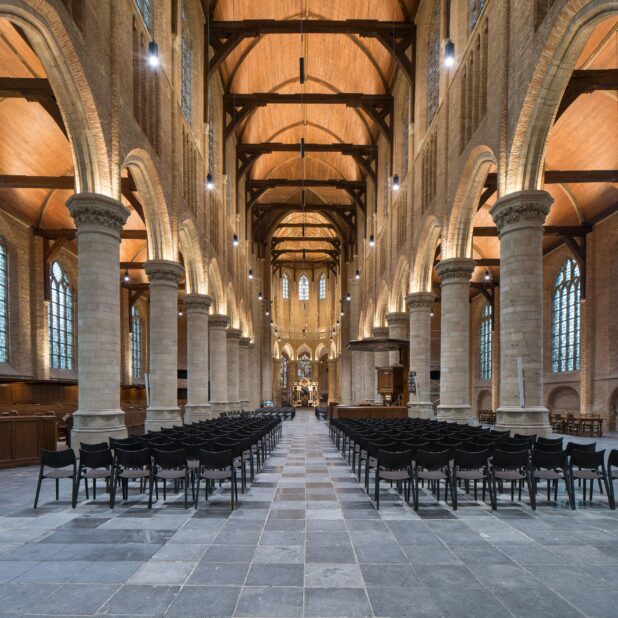 Nieuwe Kerk, Delft
